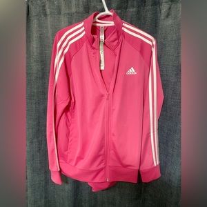 Women’s Adidas Slimfit Tracksuit XL
